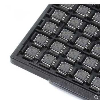

STM8S105K6T6C LQFP-32 16MHz/32KB flash / 8-bit microcontroller MCU