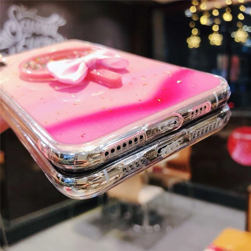 lollipop bowknot Quicksand (7)