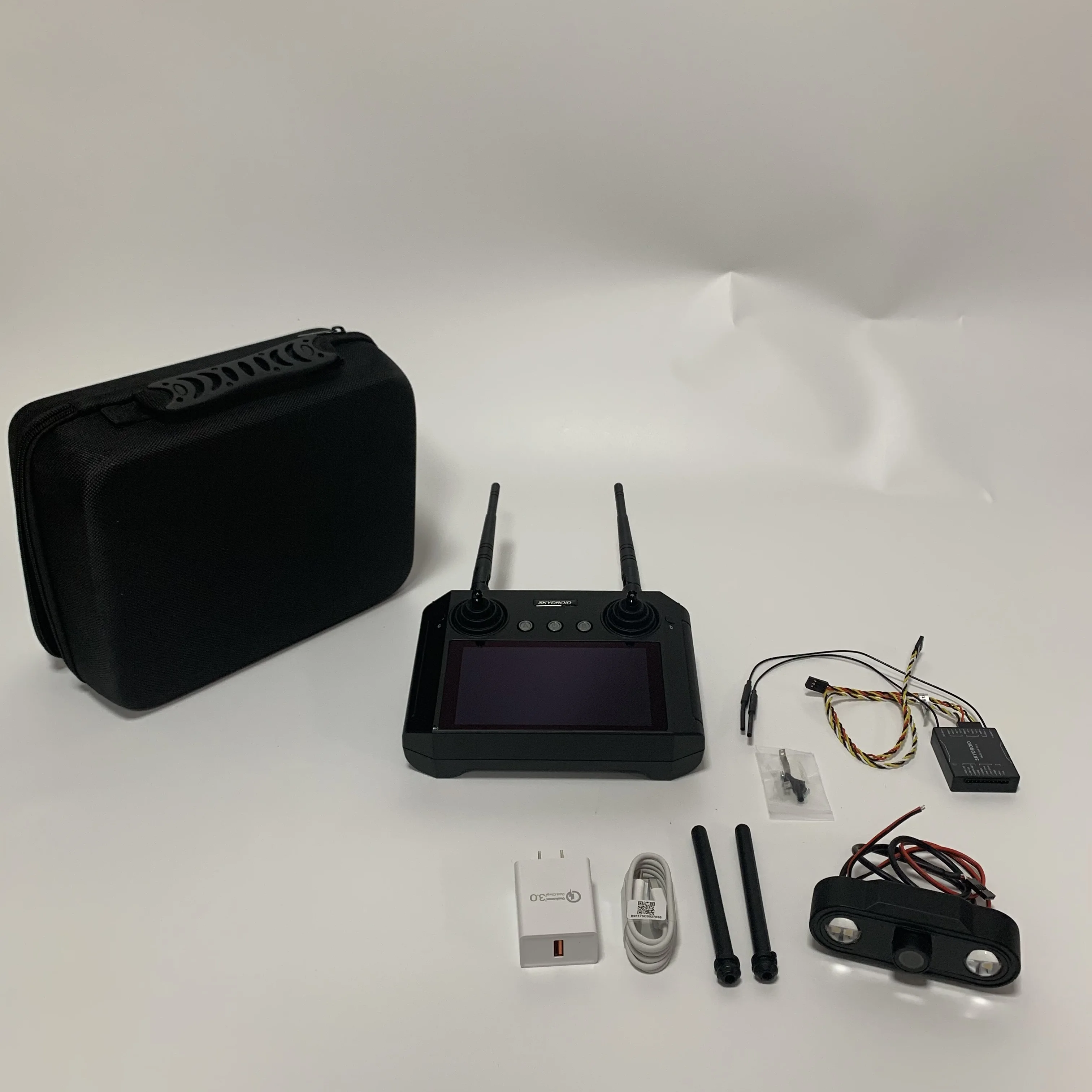 Skydroid H12 Remote Control H12 Agricultural Spray Drone Digital Image Control Three In One Android One Remote Control Uva Parts Accessories Aliexpress Skydroid H12 Remote Control H12 Agricultural Spray Drone Digital Image Control Three In One Android One Remote Control Uva Parts Accessories Aliexpress