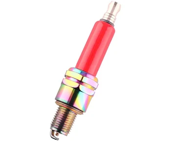 

Motorcycle scooter Iridium A7TC D8TC 100 110 curved beam car 125 150 spark plug