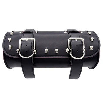 

New Motorcycle Cruiser Tool Luggage Tail Bags Front Toolkit Bag Saddle Moto Pacote Sundries Keys Repair Tools Bags For Motor