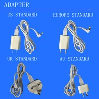 Replacement Accessories Base Remote Control Charger for LED Garden Ball Cube Egg Light Lawn Lamps Landscape Pool Floating Lights 2