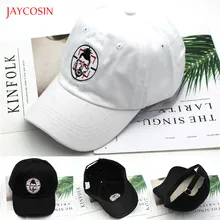 Joycosin летняя унисекс бейсболка модная мужская шляпа вышитый рисунок ниндзя Хлопок Snapback кепка мужская Регулируемая Кепка s