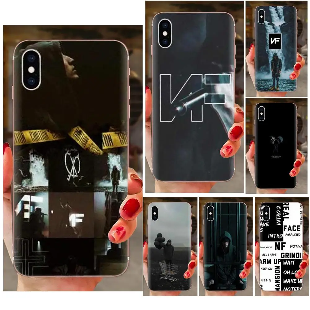 Телефонные чехлы Nate феерштейн Nf из ТПУ для LG G3 G4 G5 G6 G7 K4 K7 K8 K10 K40 K50 Q6 Q60 V10 V20 V30 V40 Nexus 5