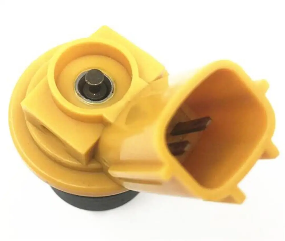 Упаковка из 4 оригинальных топливных насадок 550CC Jecs A46-00 16600-RR543 16500RR543 Автомобильные топливные инжекторы для автомобилей Subaru