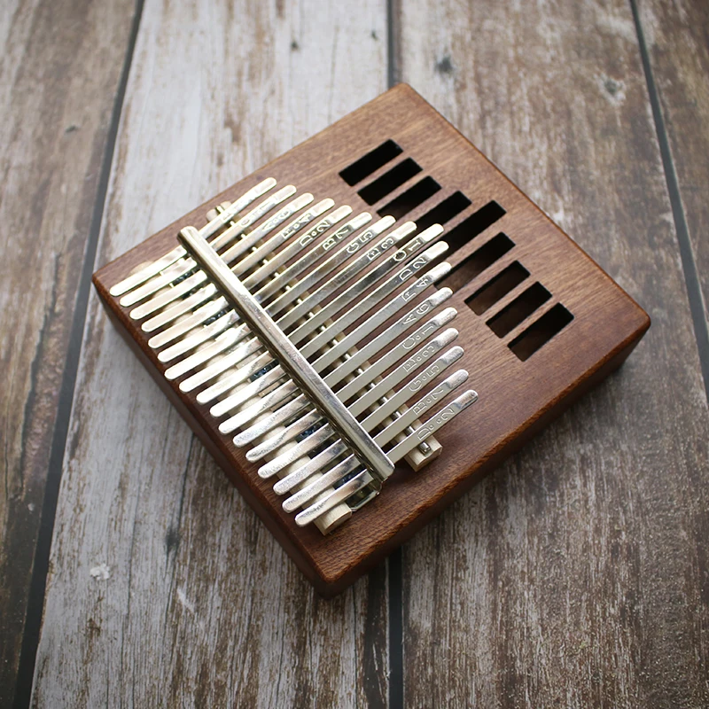 kalimba africain