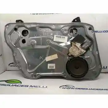 

6L4837751CM WINDOW LIFTER FRONT LEFT SEAT IBIZA (6L1)