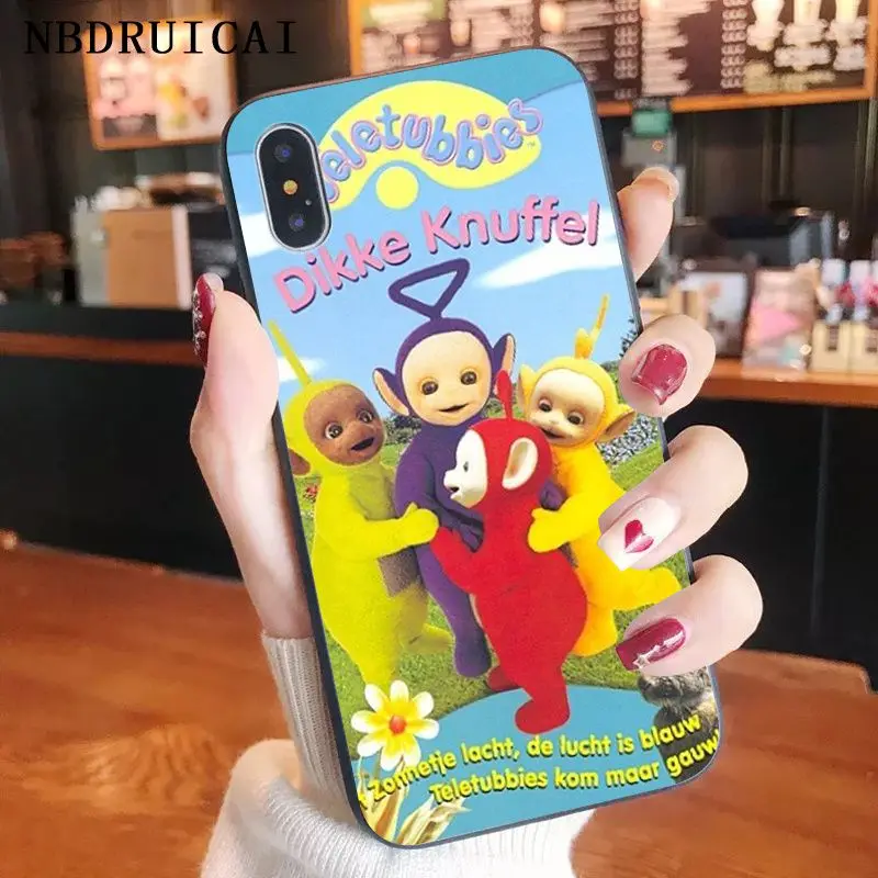 Teletubbies
