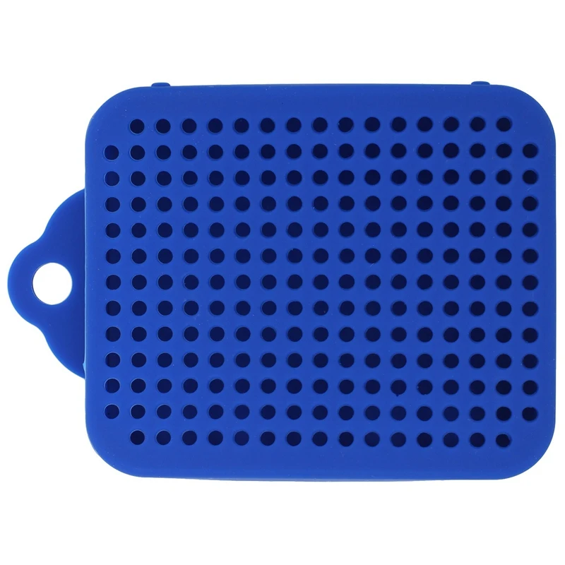 Защитный силиконовый чехол для Jbl Go 2 Go2 Bluetooth спикер защита кожи рукав W Карабин не