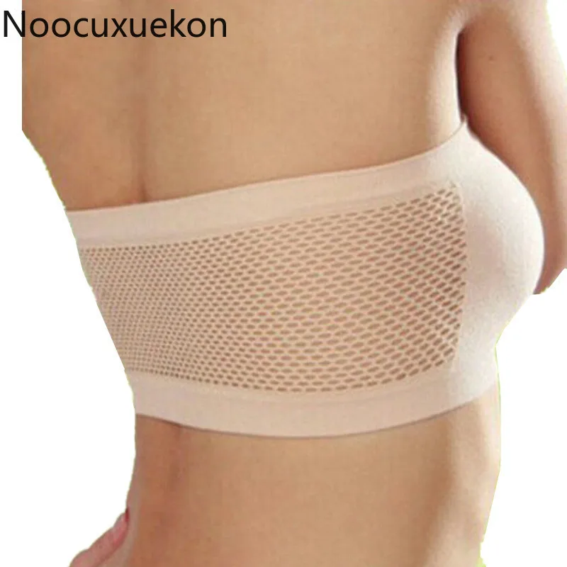 Бюстгальтеры Bralette Ropa interior Women 2020 Сексуальный Невидимый бюстгальтер без бретелек