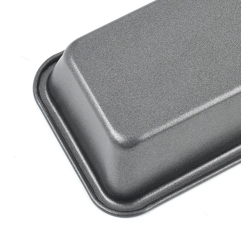 Toast Box Cake Pan Nonstick Pans Baking Tray Baking Tools Stencils For Cakes Kitchen Supplies DIY Home Supplies Food Desserts