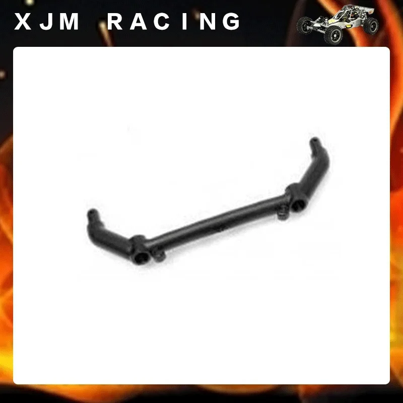 Передний кронштейн для корпуса автомобиля 1/5 Hpi Rovan Km Mcd Gtb Racing Baja 5b 5t 5sc Ss Truck Rc