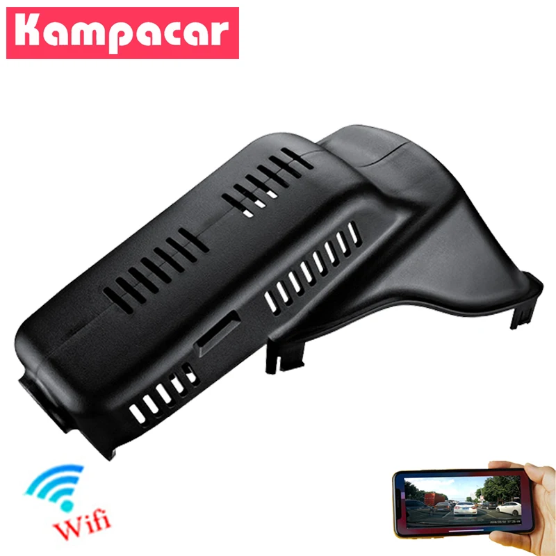 Kampacar VLV02-E Wifi Автомобильный видеорегистратор Камера Dashcam для Volvo XC60 T5 D5 два колеса низкий выпуск 2015 до 2020 Y видеорегистратор Kampacar VLV02-E Wifi Автомобильный видеорегистратор Камера Dashcam для Volvo XC60 T5 D5 два колеса низкий выпуск 2015 до 2020 Y видеорегистратор