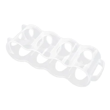 

Canned Drink Storage, Box Kitchen Accessories Cola Beverage Space-Saving Finishing Four Case Organizer Storage Containers(2Pcs)