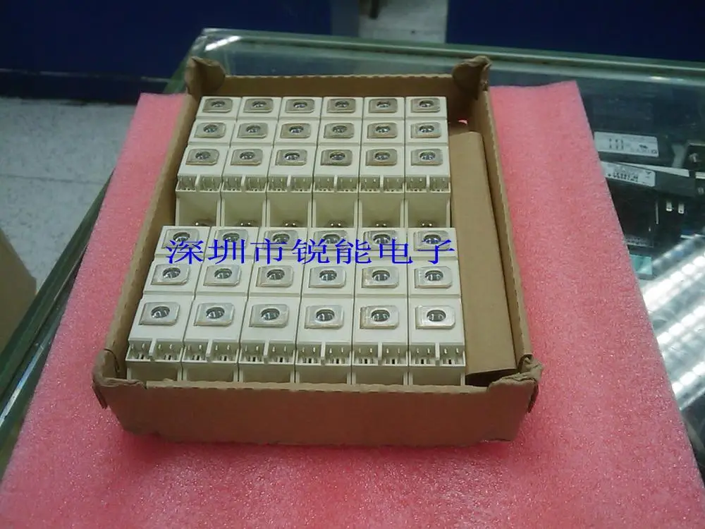 Немецкий SCR модуль/SKKT57/16E-RNDZ