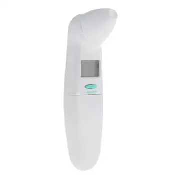 

Forehead Thermometer Non Contact Infrared Thermometer Body Temperature Fever Digital Measure Tool for Baby Adult Thermometers