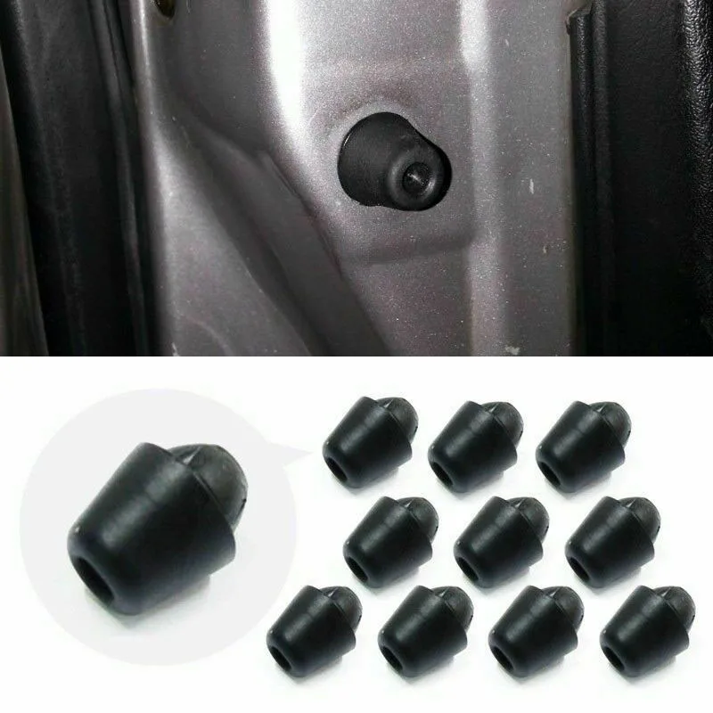 8219128010BumperDoorOverslamRubberForHyundaiAllVehicleElantra