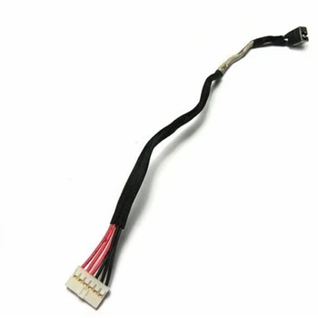 

DC IN Power Jack Cable Connector For MSI GE60 GE70 MS1755 MS-1755 MS1756 MS-1756
