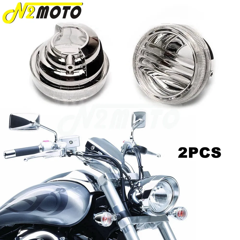Turn Signal Lens for SUZUKI Boulevard M50 C50 VL800 Volusia C90