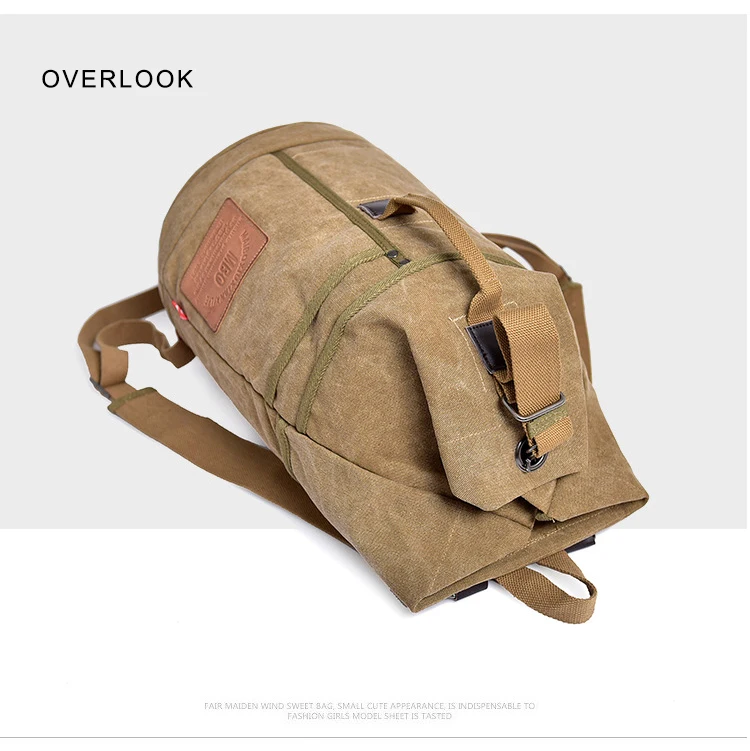 mochilas de viagem, bagagem masculina, novo, 2023