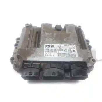 

9661032980 SWITCHBOARD ENGINE UCE PEUGEOT PARTNER (S2)