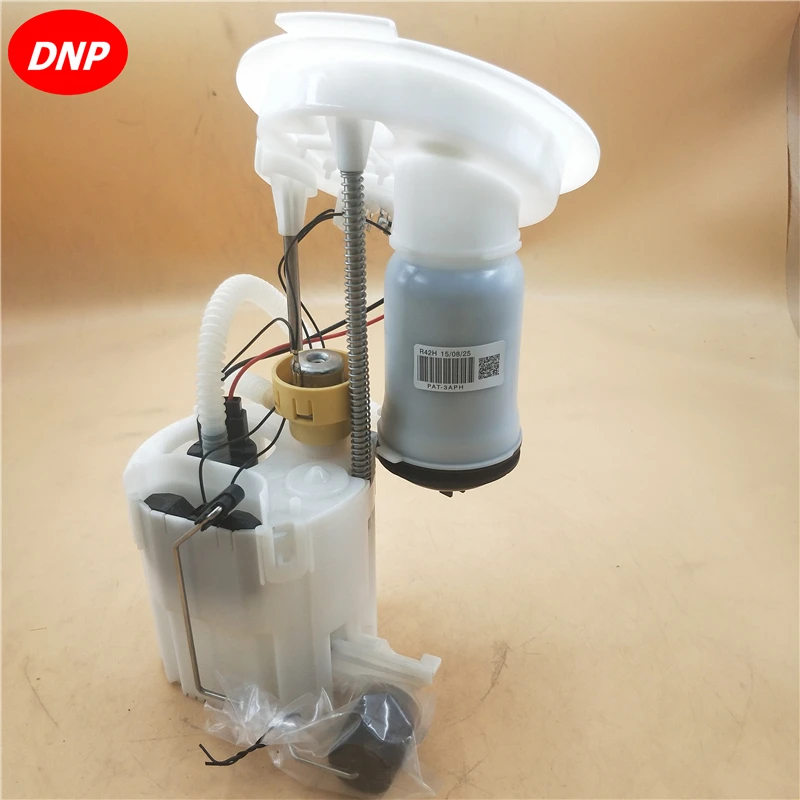 Air Intake & Fuel Delivery Electric Fuel Pump Assembly fit for BMW F20