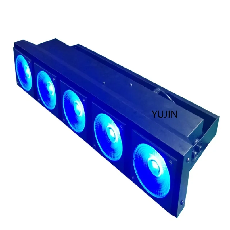 5 eyes cob matrix light  (8)