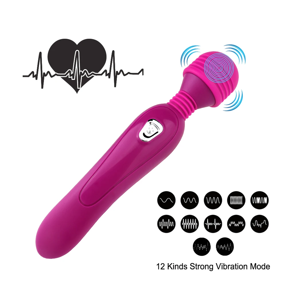 焕乐振动棒-功能图