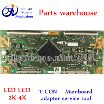 

TV T_CON original genuine sharp RUNTK 5489TP 0116FV 1P-013BJ00-4011