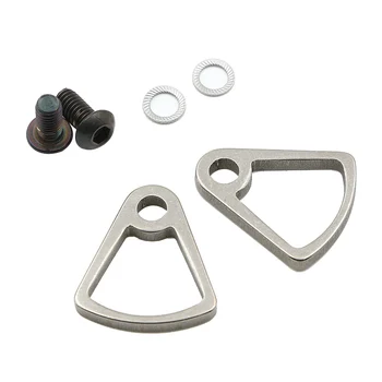 

Bicycle Frame Rack Stand for Brompton Folding Bike Kickstand Stop Parking Cycling Parts