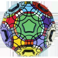 Verypuzzle дабао мяч футбольный Кубик Рубика черно-белый с узором Релаксация интеллект Кубик Рубика обучающая игрушка