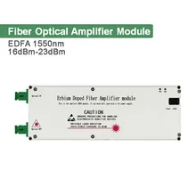 

CATV DBC edfa mini 1550nm Fiber Optical Amplifier Module FTTH indoor 16dBm-22dBm Erbium Doped Fiber Amplifier