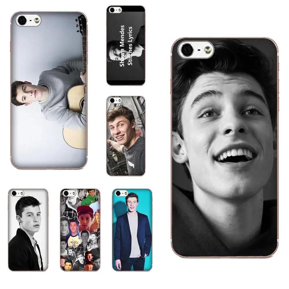Чехол для телефона Shawn Mendes - Mercy Sony Xperia XZS XA1 L1 XA X Z Z1 Z2 Z3 Z4 Z5 XZ1 Compact E5 XZ Premium | Мобильные