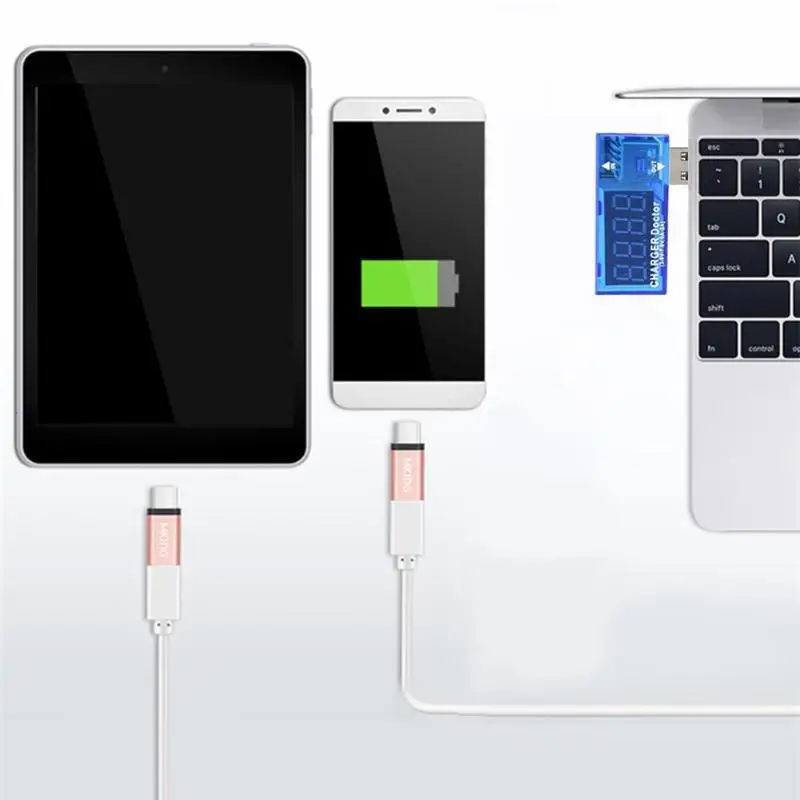 Многофункциональный цифровой USB тестер безопасности стабильная работа надежная производительность power Bank Вольтметр Амперметр метр
