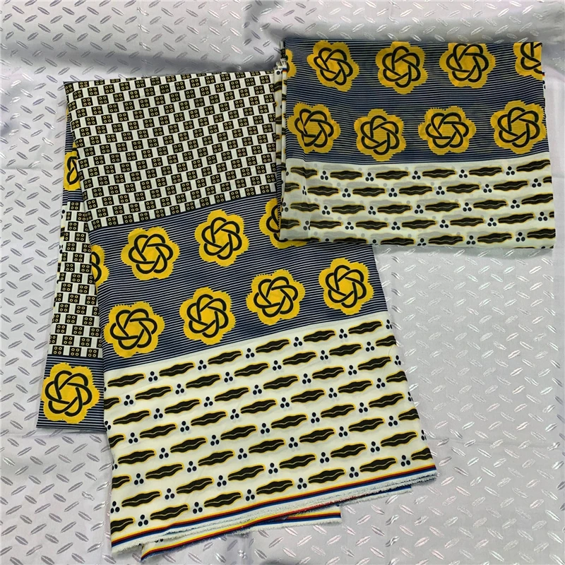 Модальные эластичные атласная шёлковая ткань Африканская мягкая восковая ткань с принтом 2 ярда шифон 4 ярда audel modell ИМИТИРОВАННАЯ ткань Анкара 1909224