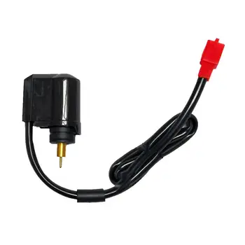 

Carburetor Electronic Damper For Scooter GY6 50cc 125CC 150CC Automatic Electric Choke / Enrichment Valve