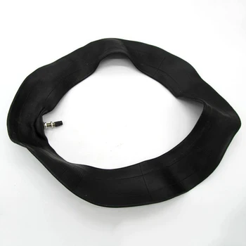 

1 pc Inner tube 80/100-12 Tire Accessories Off-road Black High quality