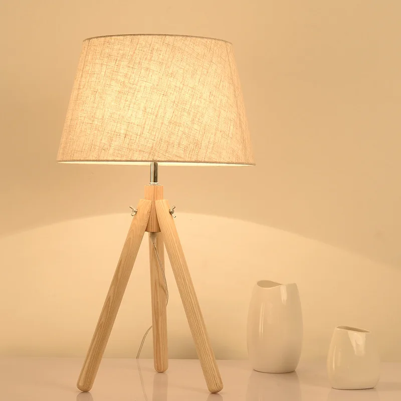 

Fork the LED decorative lamp that shield an eye sweet log color