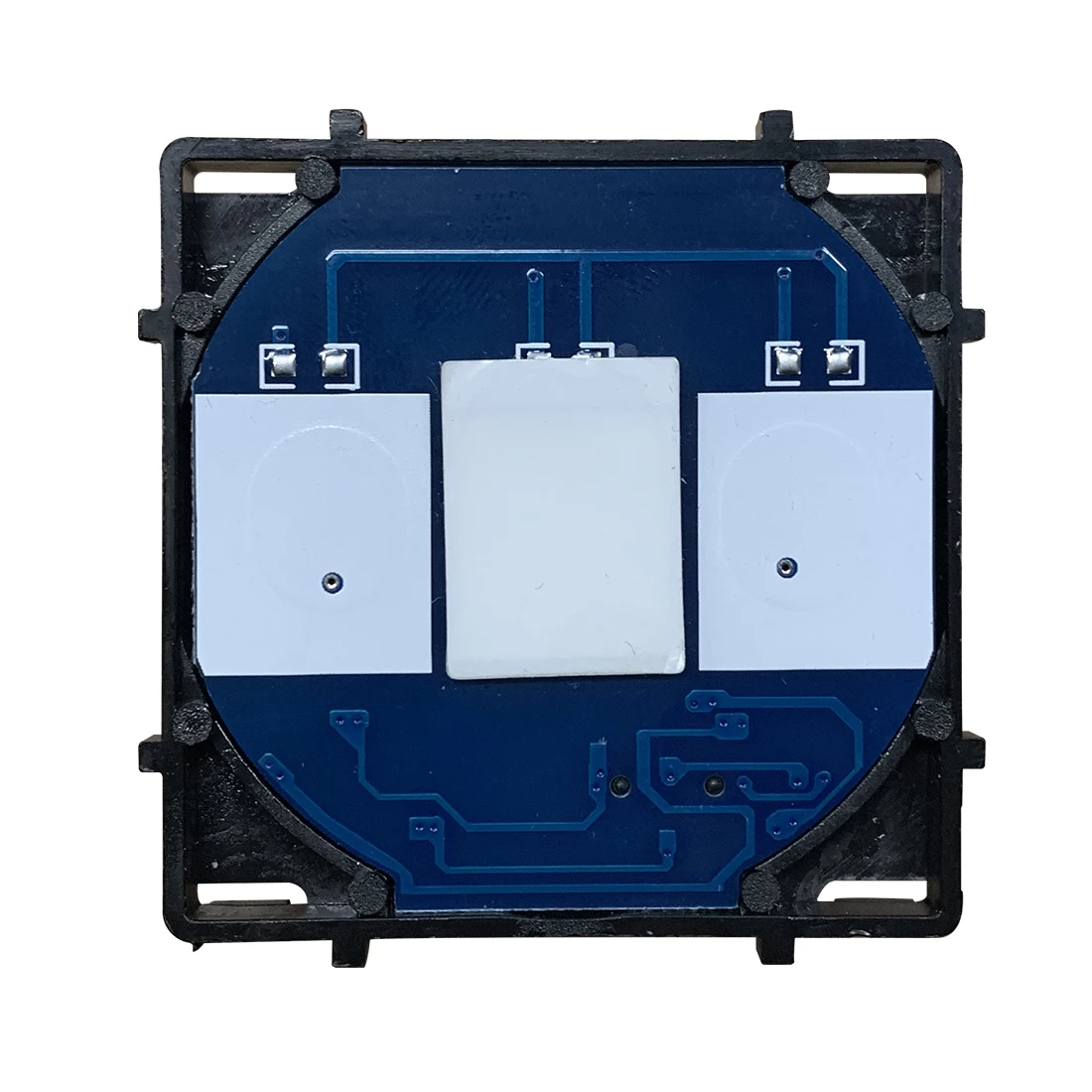 bseed a base do interruptor de toque 01