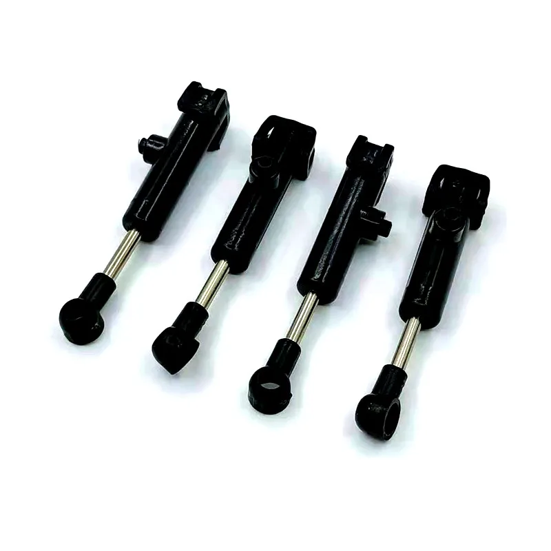 WPL D12,D14,D22,D32,WL01,C14/C24用部品10種 WPL D12,D14,D22,D32,WL01,C14/C24用部品10種 C24 Parts – WPL RC