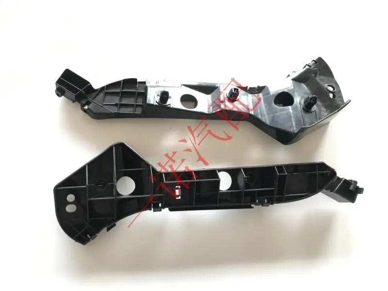 Per Faw Wilo Parts Clip Paraurti Anteriore Clip Di Fissaggio Paraurti Anteriore Staffa Paraurti Anteriore