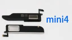 5pcs Loudspeaker For iPad 2 3 4 5 6 Air 2 mini 1 2 3 4 9.7 10.5 12.9 Loud Speaker Ringer Buzzer Flex Cable Replacement Part