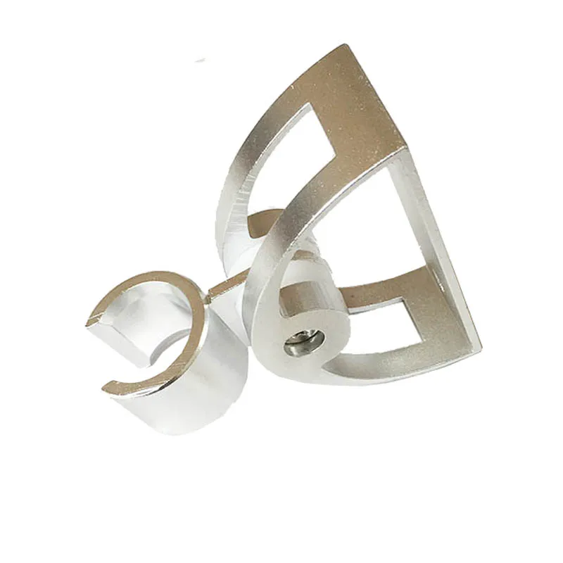 Shower Holder ABS Adjustable Holders Shower Arm Head Hanger Socket For Bathroom Retail or WASOURLF