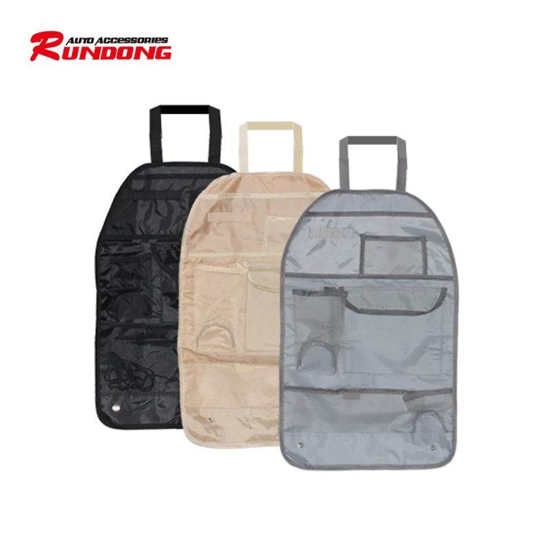 Rundong 600D Oxford Waterproof Cloth Car Chair Back Bag R-0168 | Автомобили и мотоциклы