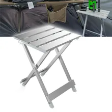 Горячее предложение, алюминиевый складной стул для рыбалки, портативный складной стул для рыбалки, для кемпинга, рыбалки, пикника, барбекю, пляжа