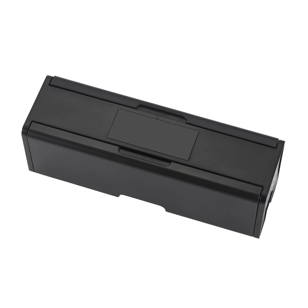 4 в 1 быстрое зарядное устройство для DJI Mavic Air Smart Charging Hub портативное мини складное зарядное устройство беспилотный летный аккумулятор менеджер с дисплеем