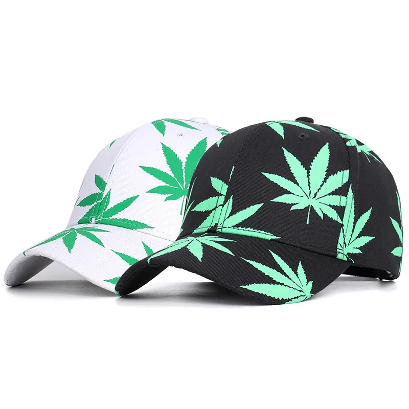 

2019 Sale Real Go Maple Leaf Duck Tongue Cap Female Summer Sunshade Baseball Hundred Sports Fashion Lady