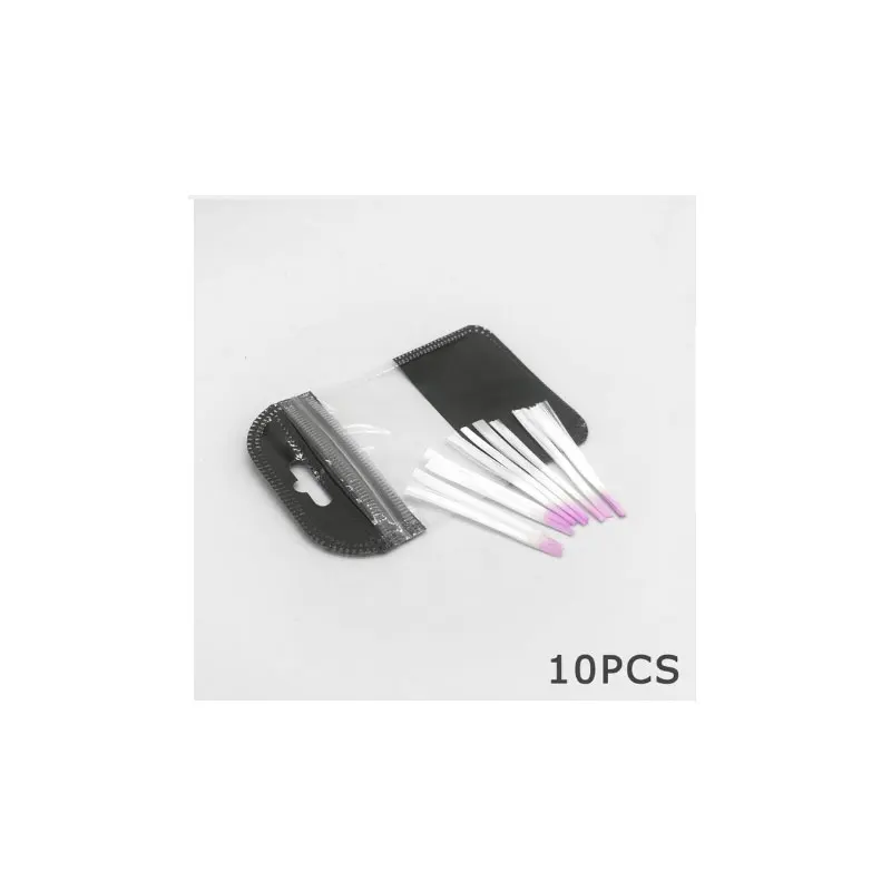 10pcs 15 мл розовый, белый, прозрачный УФ-гель для ногтей 3 цвета французский Быстросохнущий гель-желе для наращивания ногтей - Цвет: 10pcs