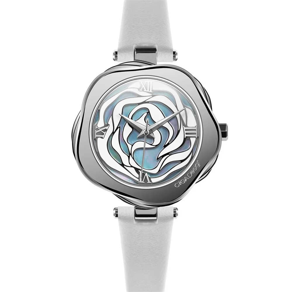 Youpin Xiomi Mechanical Watches Woman Watch Quartz