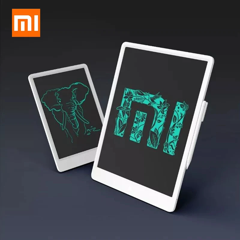 Графический планшет Xiaomi Mijia 10 дюймов | Мобильные телефоны и аксессуары